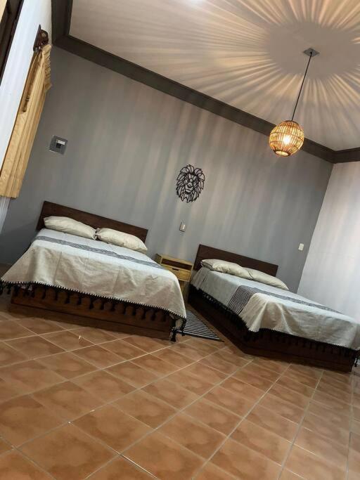 Apartmán Casa Ceiba/Dpto. Entero Cerca Del Centro Historico Oaxaca Exteriér fotografie