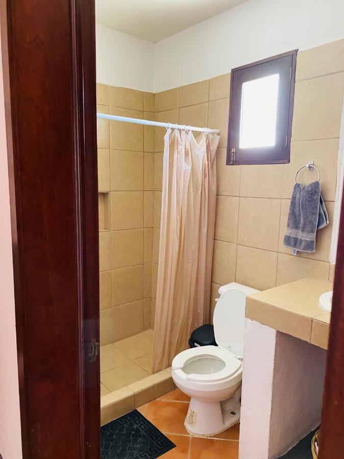 Apartmán Casa Ceiba/Dpto. Entero Cerca Del Centro Historico Oaxaca Exteriér fotografie