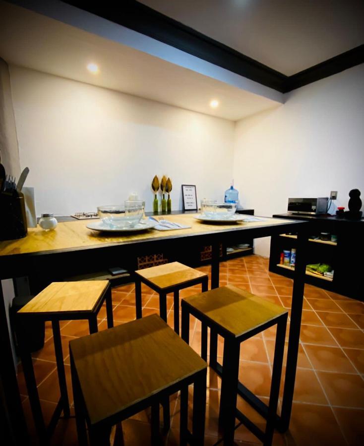 Apartmán Casa Ceiba/Dpto. Entero Cerca Del Centro Historico Oaxaca Exteriér fotografie