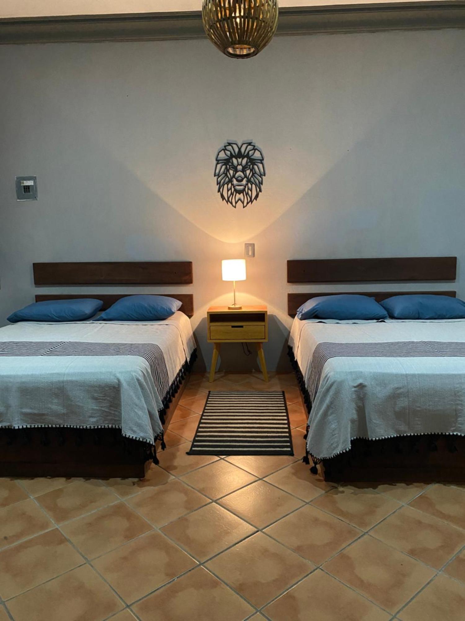 Apartmán Casa Ceiba/Dpto. Entero Cerca Del Centro Historico Oaxaca Exteriér fotografie